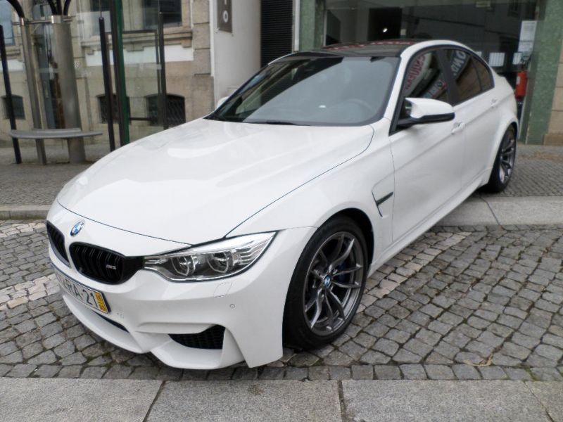 BMW M3 M