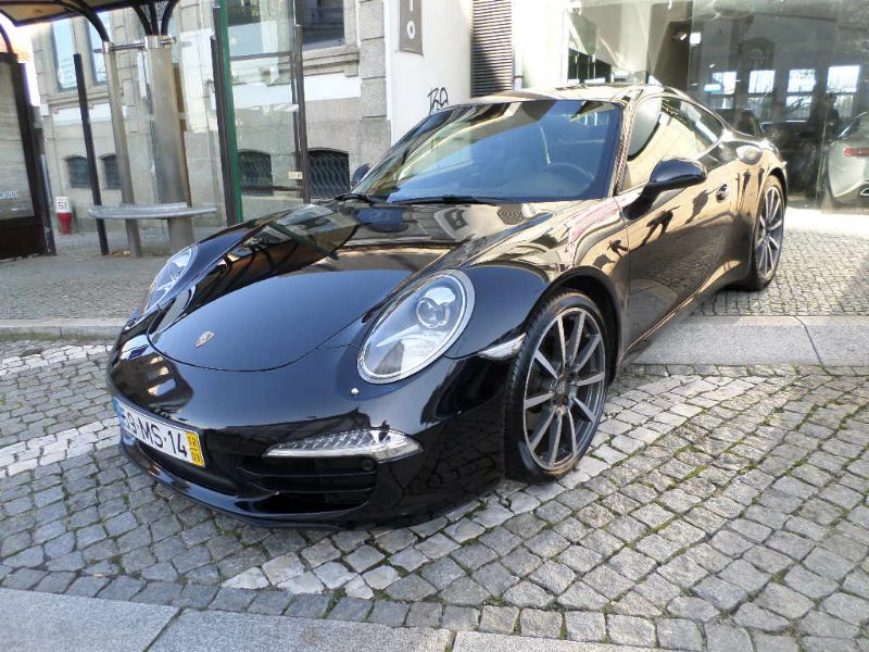 Porsche 991 CARRERA 2 PDK