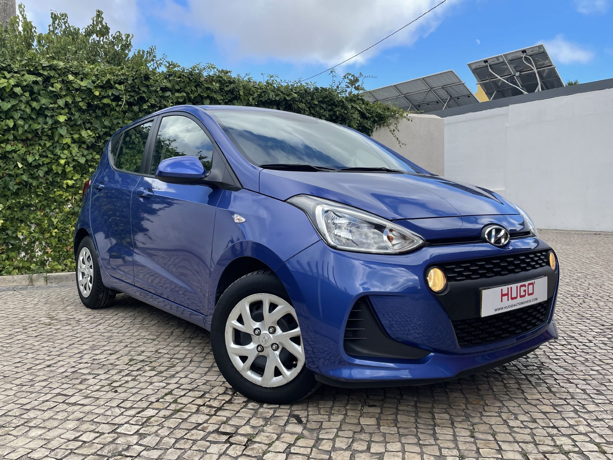 Hyundai I10 Usado Para Venda Em Cascais Lisboa hyundai-i10-usado-para-venda-em-cascais-lisboa