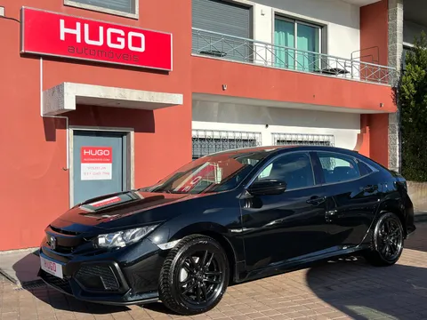 Honda
