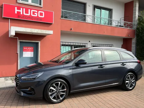 Hyundai i30 SW