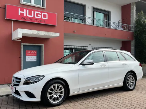 Mercedes Benz C 200