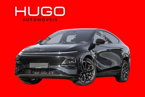 xpeng G6