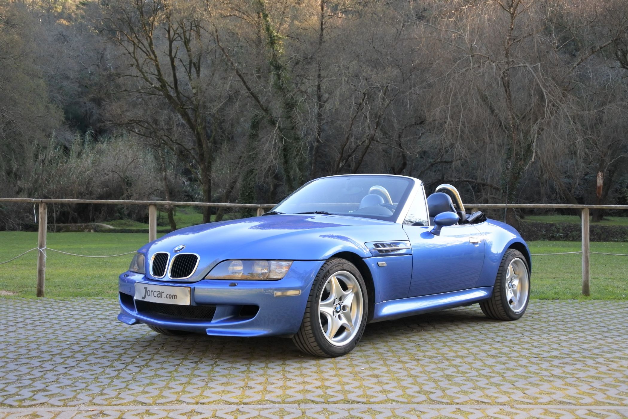 BMW Z3 M Roadster - Usado para venda em Leiria, Leiria