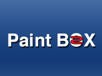 PaintBox2 PaintBox2